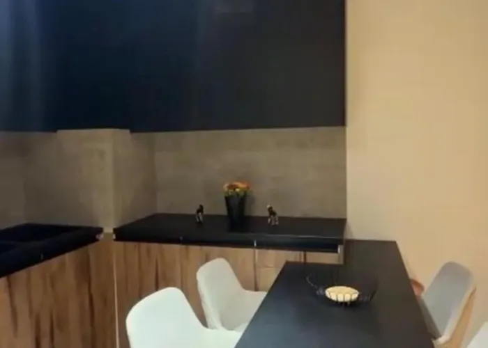 Noir Oak - Modern In Orikum Vlorë