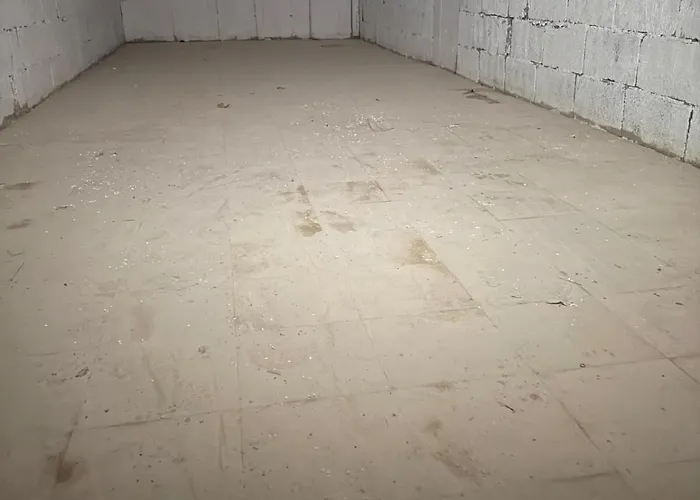 Noir Oak - Modern In Orikum 公寓 *